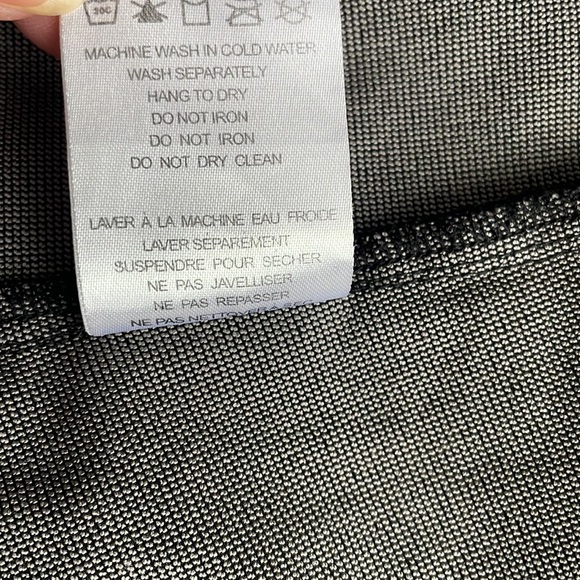 LOLE Jacket Lightweight with Hood sz 8 - Picture 13 of 16